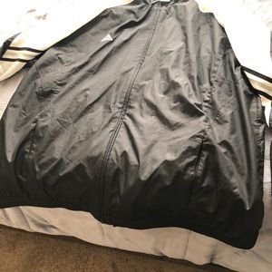 Adidas Track Jacket 4XL